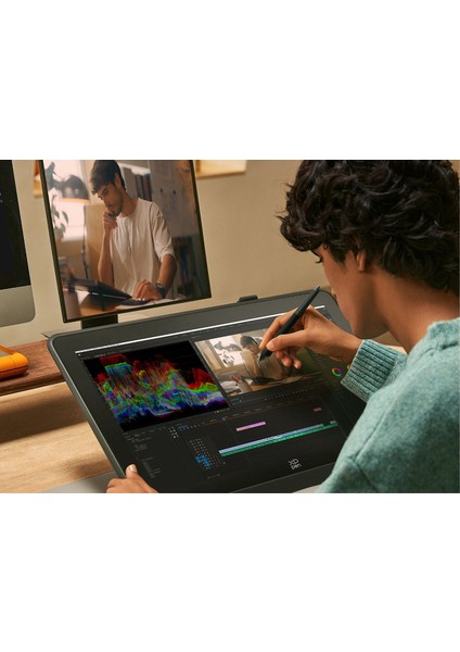 Artist Pro 22 (Gen 2) Qhd 2.5k Çözünürlük Grafik Ekran Tablet fırsatları