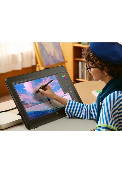 Artist Pro 22 (Gen 2) Qhd 2.5k Çözünürlük Grafik Ekran Tablet indirimleri