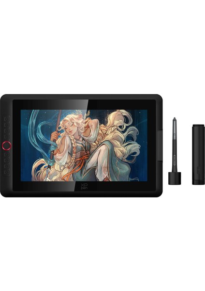 Artist 15.6 Pro V2 Grafik Ekran Tablet