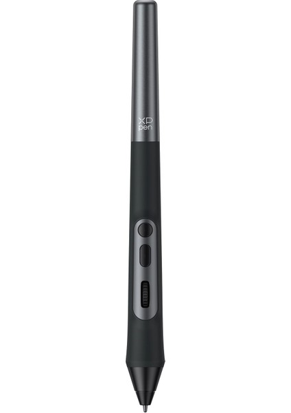 X3 Pro Roller Stylus Grafik Tablet Kalem - Artist 22 Plus/pro 14 Gen 2/pro 16 Gen 2, Deco Pro Gen 2 Uyumlu