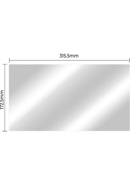 Artist 12 Grafik Ekran Tablet Için Koruyucu Film 2 Adet fiyatları
