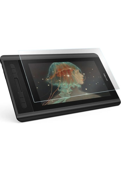 Artist 12 Grafik Ekran Tablet Için Koruyucu Film 2 Adet fırsatları