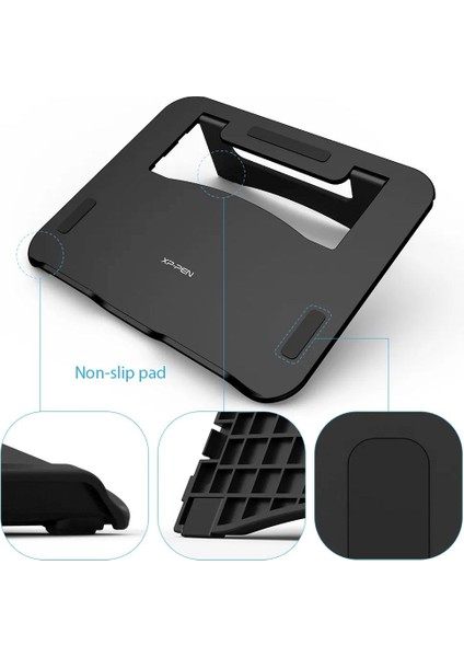 13.3 Inçe Kadar Tabletler Için Grafik Ekran Tablet Standı (Artist 12 And Artist 13.3) modelleri