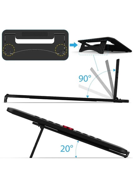 13.3 Inçe Kadar Tabletler Için Grafik Ekran Tablet Standı (Artist 12 And Artist 13.3) fırsatları