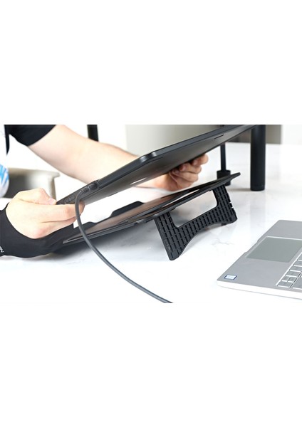 13.3 Inçe Kadar Tabletler Için Grafik Ekran Tablet Standı (Artist 12 And Artist 13.3) indirimleri