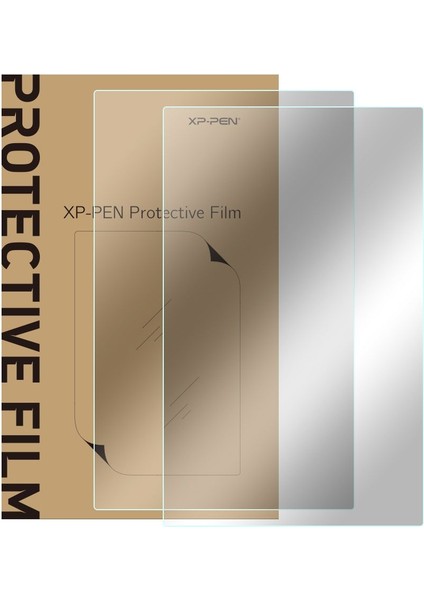 Artist Pro 16 ve Innovator 16 Için Koruyucu Film 2 Adet