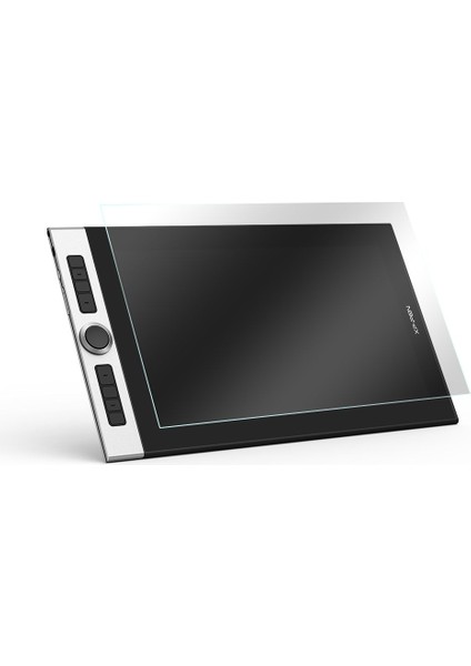 Artist Pro 16 ve Innovator 16 Için Koruyucu Film 2 Adet fırsatları