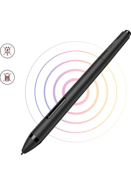 PH02 Pilsiz Stylus Grafik Tablet Kalem - Star G960S Plus, Artist Pro 16TP Uyumlu fiyatları