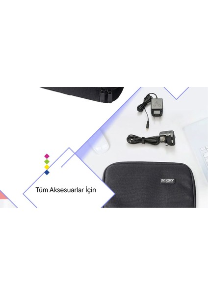 Aksesuar ve Kablo Çantası fiyatları