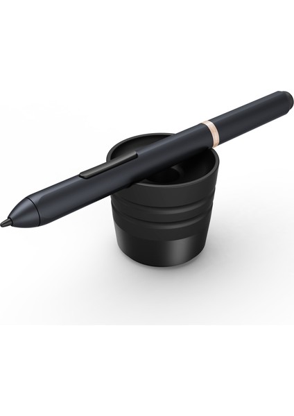 P03S Pilsiz Stylus Grafik Tablet Kalem - Artist 10S/13.3/15.6 Uyumlu