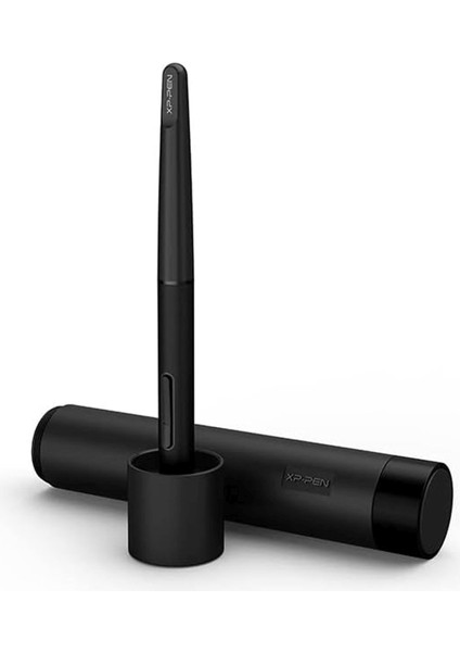 Pa6 Pilsiz Stylus Grafik Tablet Kalem - Artist 22 2nd ve Artist 24 Uyumlu