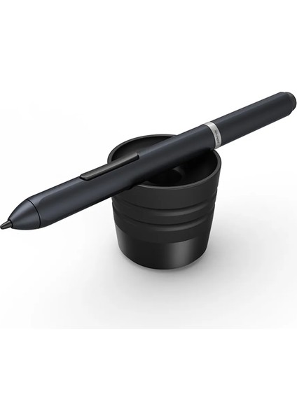 P03 Pilsiz Stylus Grafik Tablet Kalem - Star 04/05, Deco 01 Uyumlu