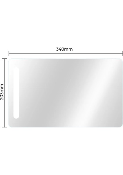 Artist 12 2nd Grafik Ekran Tablet Için Koruyucu Film 2 Adet fiyatları