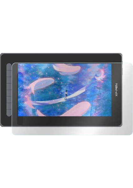 Artist 12 2nd Grafik Ekran Tablet Için Koruyucu Film 2 Adet modelleri