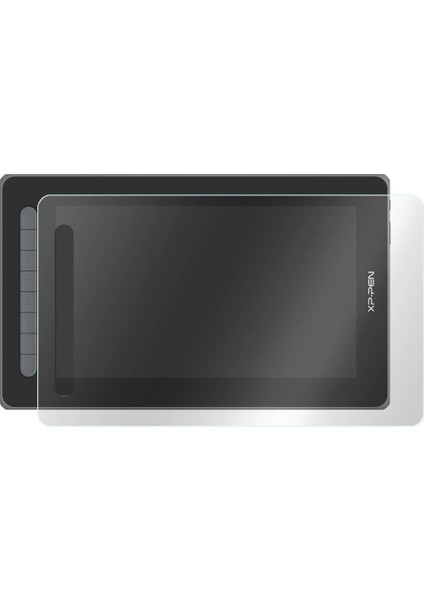 Artist 12 2nd Grafik Ekran Tablet Için Koruyucu Film 2 Adet indirimleri