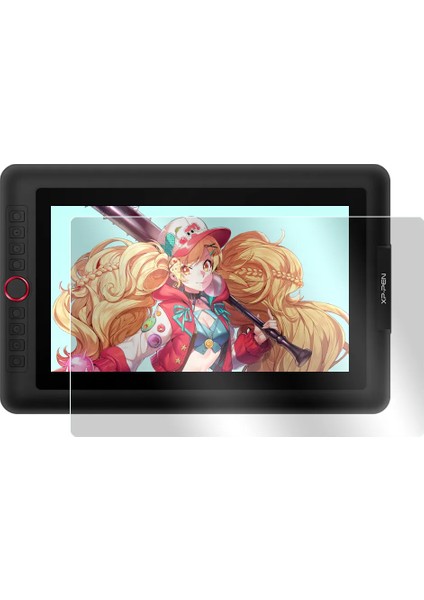 Artist 13.3 Pro Grafik Ekran Tablet Için Koruyucu Film 2 Adet modelleri
