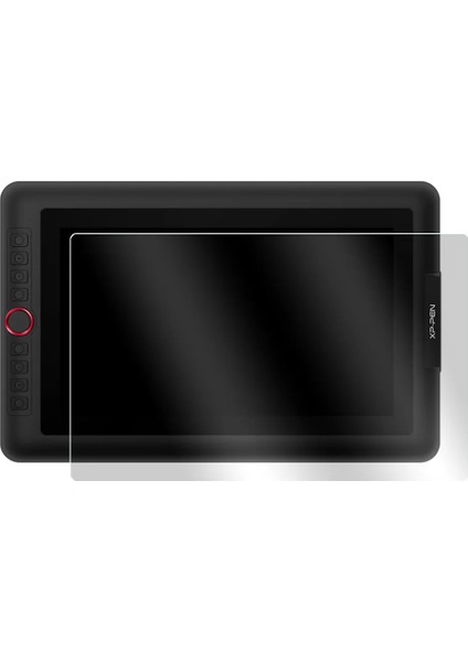 Artist 13.3 Pro Grafik Ekran Tablet Için Koruyucu Film 2 Adet indirimleri