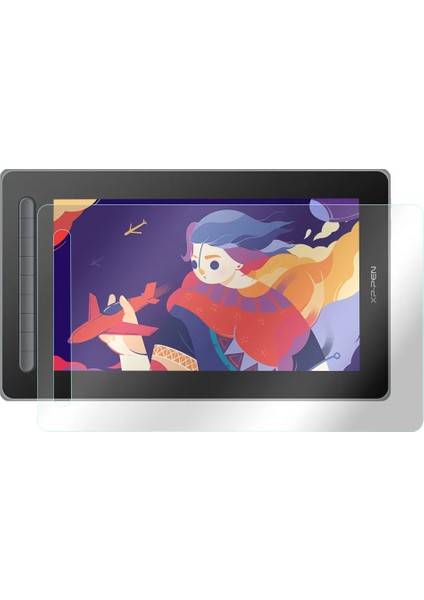 Artist 13 2nd Grafik Ekran Tablet Için Koruyucu Film 2 Adet modelleri