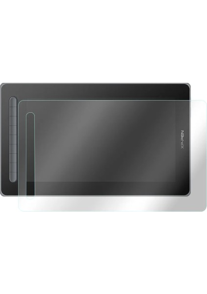 Artist 13 2nd Grafik Ekran Tablet Için Koruyucu Film 2 Adet fırsatları