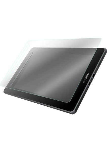 Artist 13 2nd Grafik Ekran Tablet Için Koruyucu Film 2 Adet indirimleri