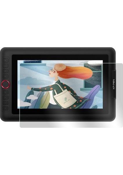 Artist 12 Pro Grafik Ekran Tablet Için Koruyucu Film 2 Adet modelleri