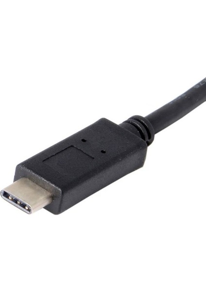 Typec Gigabit Ethernet Çevirici Type-C Ethernet 10-100-1000