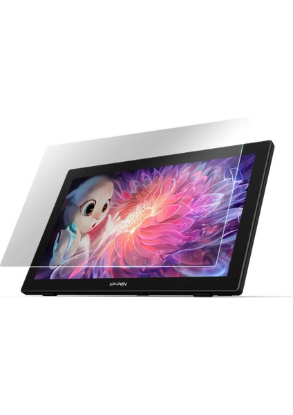 Artist 22 2nd Grafik Ekran Tablet Için Koruyucu Film 2 Adet fırsatları