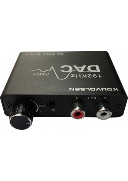 Optik Stereo Çevirici Optik Aux Çevirici Coaxial Stereo Çevirici Coaxial Aux Çevirici