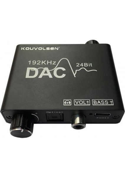 Optik Stereo Çevirici Optik Aux Çevirici Coaxial Stereo Çevirici Coaxial Aux Çevirici
