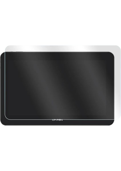 Artist Pro 16TP Grafik Ekran Tablet Için Koruyucu Film 2 Adet fırsatları