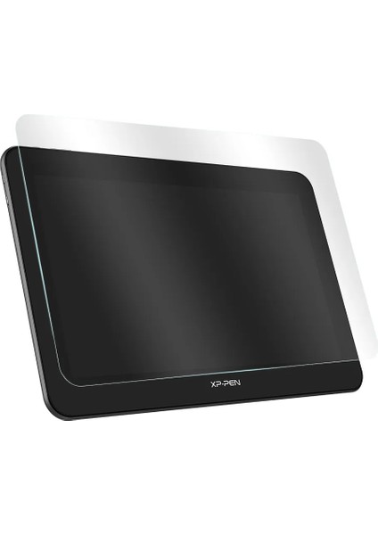 Artist Pro 16TP Grafik Ekran Tablet Için Koruyucu Film 2 Adet indirimleri