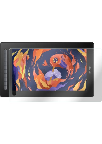 Artist 16 2nd Grafik Ekran Tablet Için Koruyucu Film 2 Adet modelleri