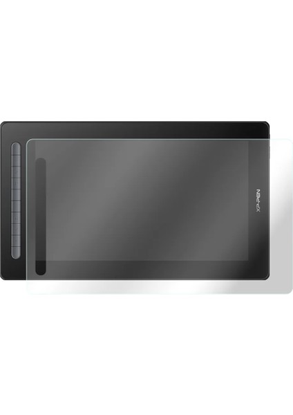 Artist 16 2nd Grafik Ekran Tablet Için Koruyucu Film 2 Adet indirimleri