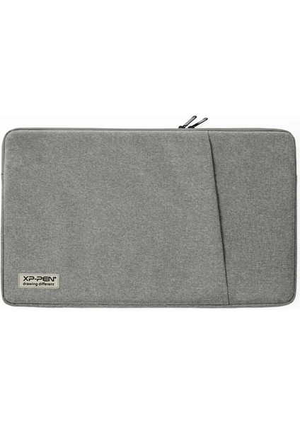 15.6 Inçe Kadar Grafik Tabletler Için Koruyucu Kılıf Çanta Düz Renk (Artist 15.6/ 15.6 Pro/pro 16TP, Innovator 16)