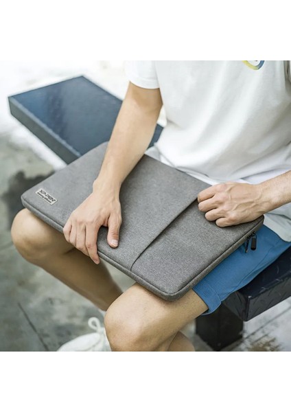 15.6 Inçe Kadar Grafik Tabletler Için Koruyucu Kılıf Çanta Düz Renk (Artist 15.6/ 15.6 Pro/pro 16TP, Innovator 16) fiyatları