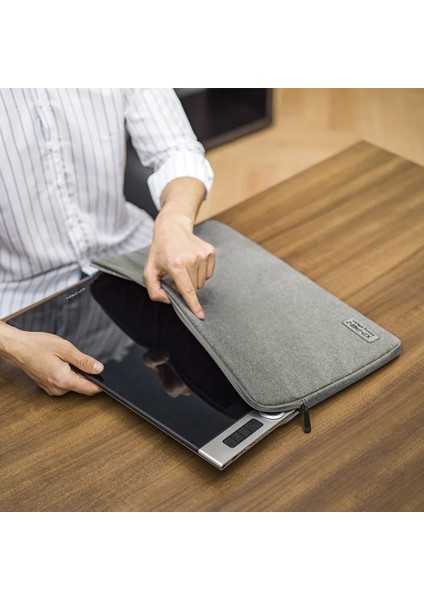 15.6 Inçe Kadar Grafik Tabletler Için Koruyucu Kılıf Çanta Düz Renk (Artist 15.6/ 15.6 Pro/pro 16TP, Innovator 16) modelleri