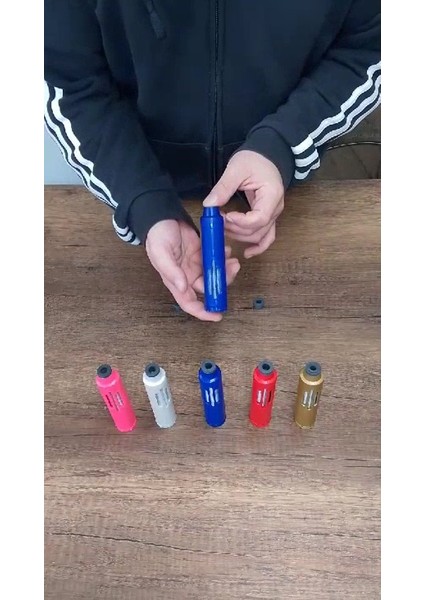 Elite Elde Taşınılabilir Irsaliye Küllük 1 Adet