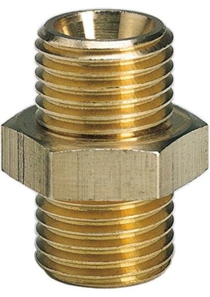 Çift Taraflı Nipel R3/8" - 4139610