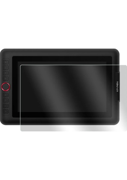 Artist 12 Pro Grafik Ekran Tablet Için Koruyucu Film 2 Adet indirimleri