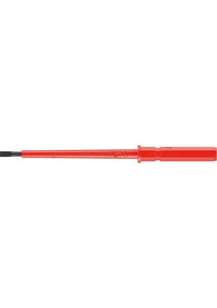 Vde Uç Kraftform Kompakt 60I 0,6 x 3,5 x 154 Mm, 1 Adet, 05003402001