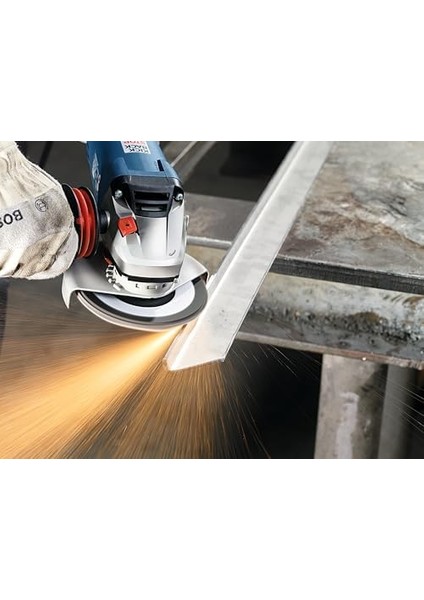 Professional 3 Adet Flap Disk Seti X431 Standard For Metal, Çelik ve Paslanmaz Çelik Taşlama Için, Açılı, 125 Mm, Kum Kalınlığı 40/60/80, Küçük Avuç Taşlama Makineleri Için Uygundur