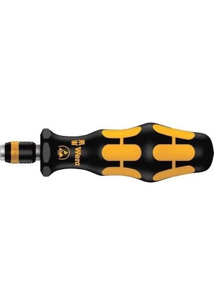 813 R Bits-El Tutucu Esd, Manyetik Değil, 05051464001