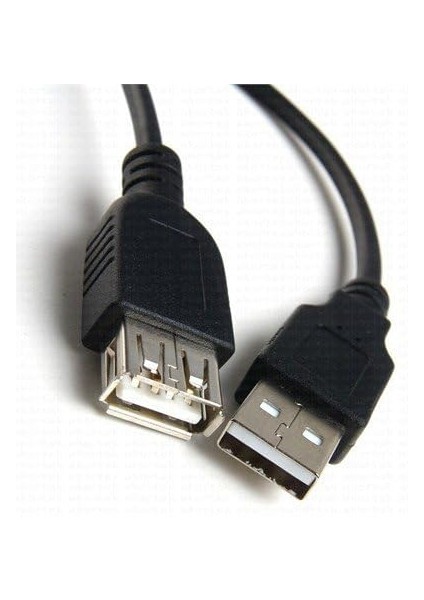 1.5m USB 2.0 Uzatma Kablosu (DK-CB-USB2EXTL150)