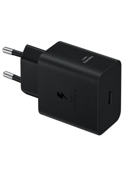 EP-T4511X Typec Hızlı Şarj Aleti (45W) - Siyah