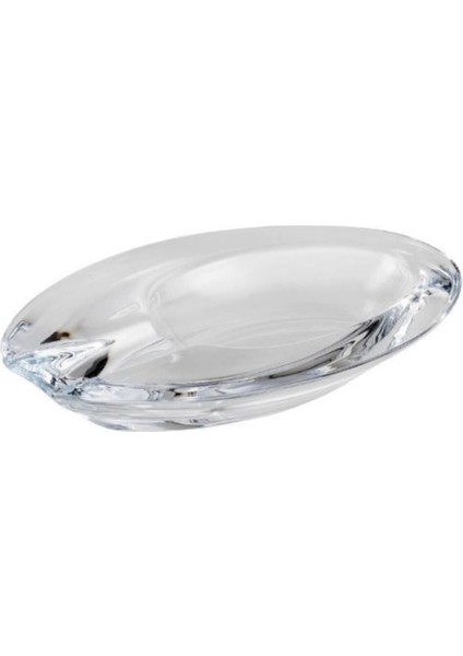 Elite Oval Cam Puro Küllüğü 19X13CM 1 Adet