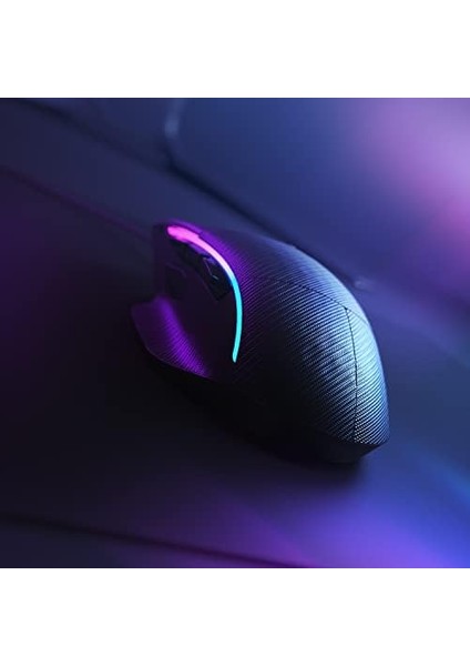 Model I Mouse Oyun Için Kavrama Bandı | 8 Adet, Kaymaz, Tere Dayanıklı ve Kullanımı Kolay
