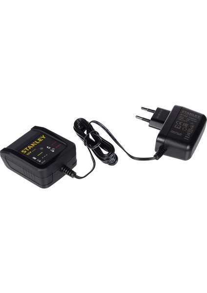 10.8V Li-Ion Şarj Cihazı 70DK