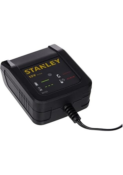 10.8V Li-Ion Şarj Cihazı 70DK