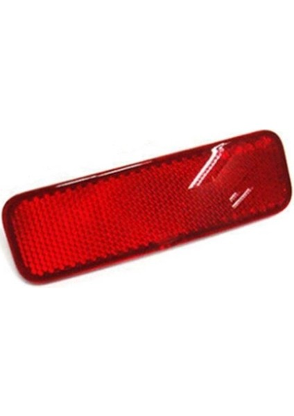 Arka Tampon Reflektör Sağ Ford Connect 2013- Custom V362 2013- Courıer