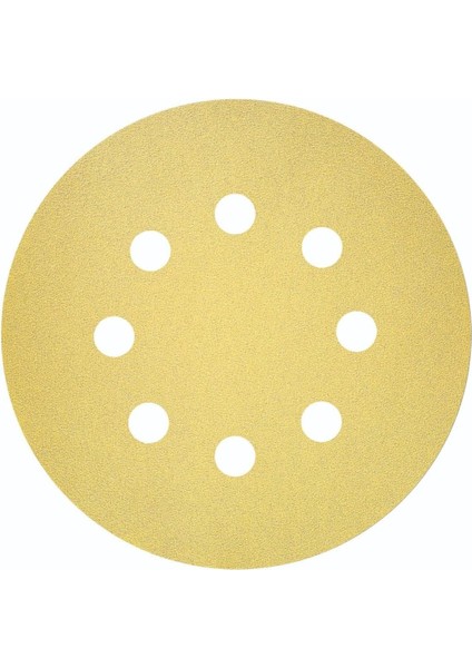Professional Accessories C450 Standard For General Purpose, Zımpara Diski